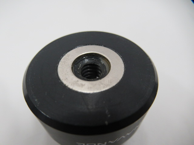 その他ブランド  INAVANCE インアバンス ゼロキャップ3点セット