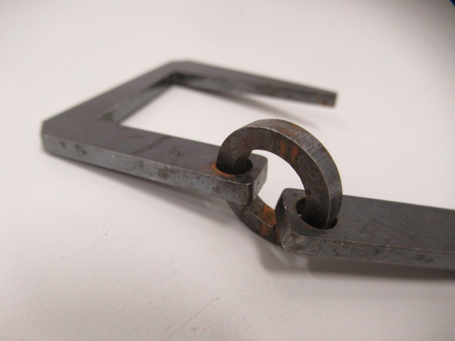 sanzokumountain(サンゾクマウンテン) 山賊のS 3点・イナフック2点セット