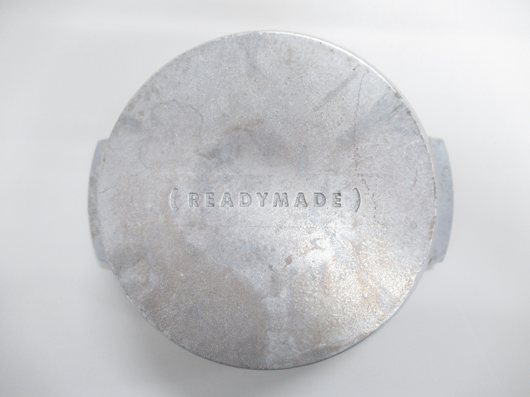 Neru Design Works(ネルデザインワークス) AL Dutch アルダッチ