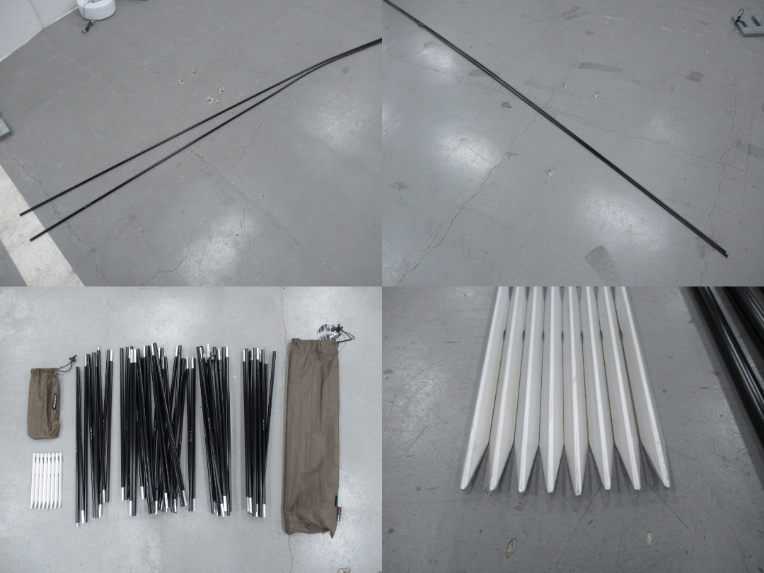 その他ブランド  BACKCOUNTRY オリソン