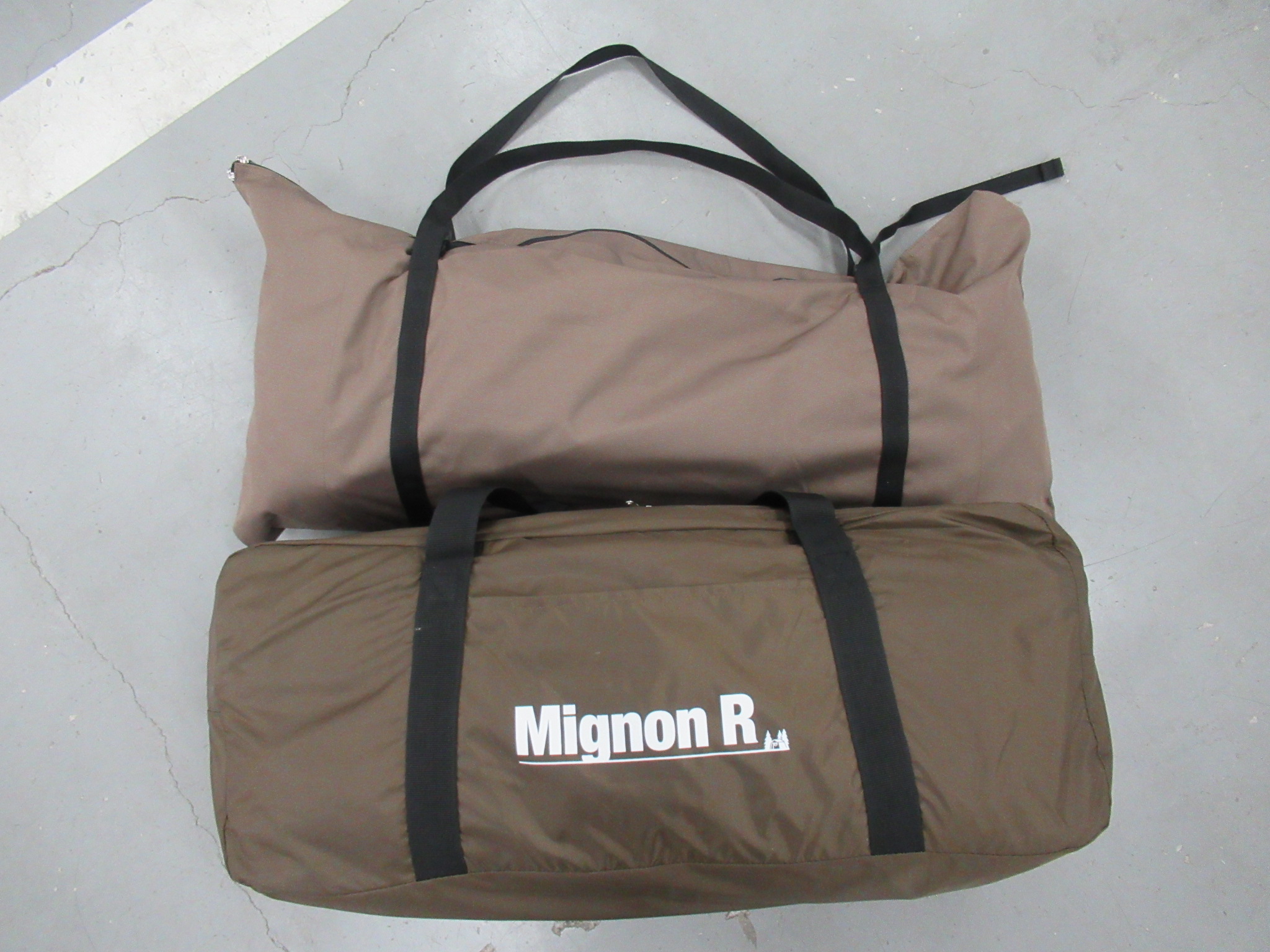 ogawa(小川・キャンパルジャパン) オガワ ミニオンR