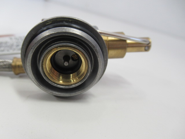 SOTO(ソト・新富士バーナー) マイクロレギュレーターストーブ FUSION Trek