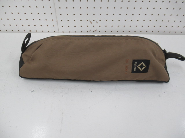 Helinox（ヘリノックス）  タクティカル テーブル S