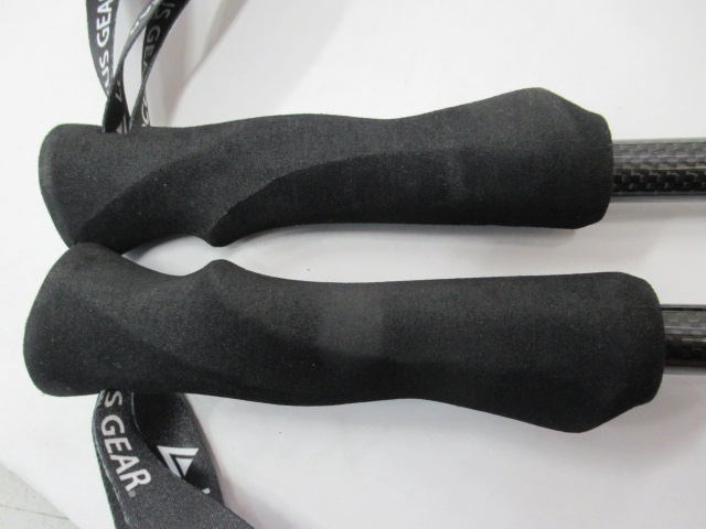 LOCUS GEAR(ローカスギア)  Carbon Fiber Trekking Pole CP3