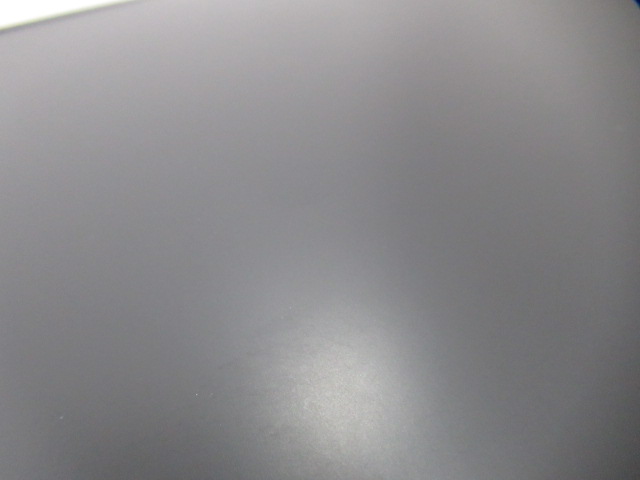 EVERNEW（エバニュー）  Alu Table light