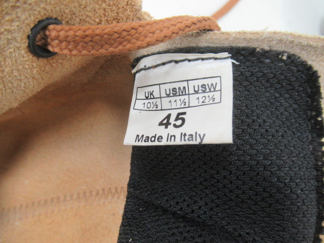 LA SPORTIVA(ラ・スポルティバ)  Mythos