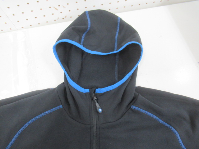 MONTURA(モンチュラ)  フリースフーディ