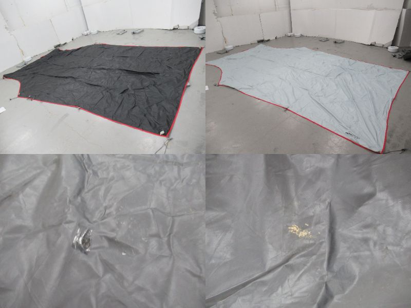 Coleman（コールマン）  タフスクリーン2ルームハウス/LDX+ グランドシートセット