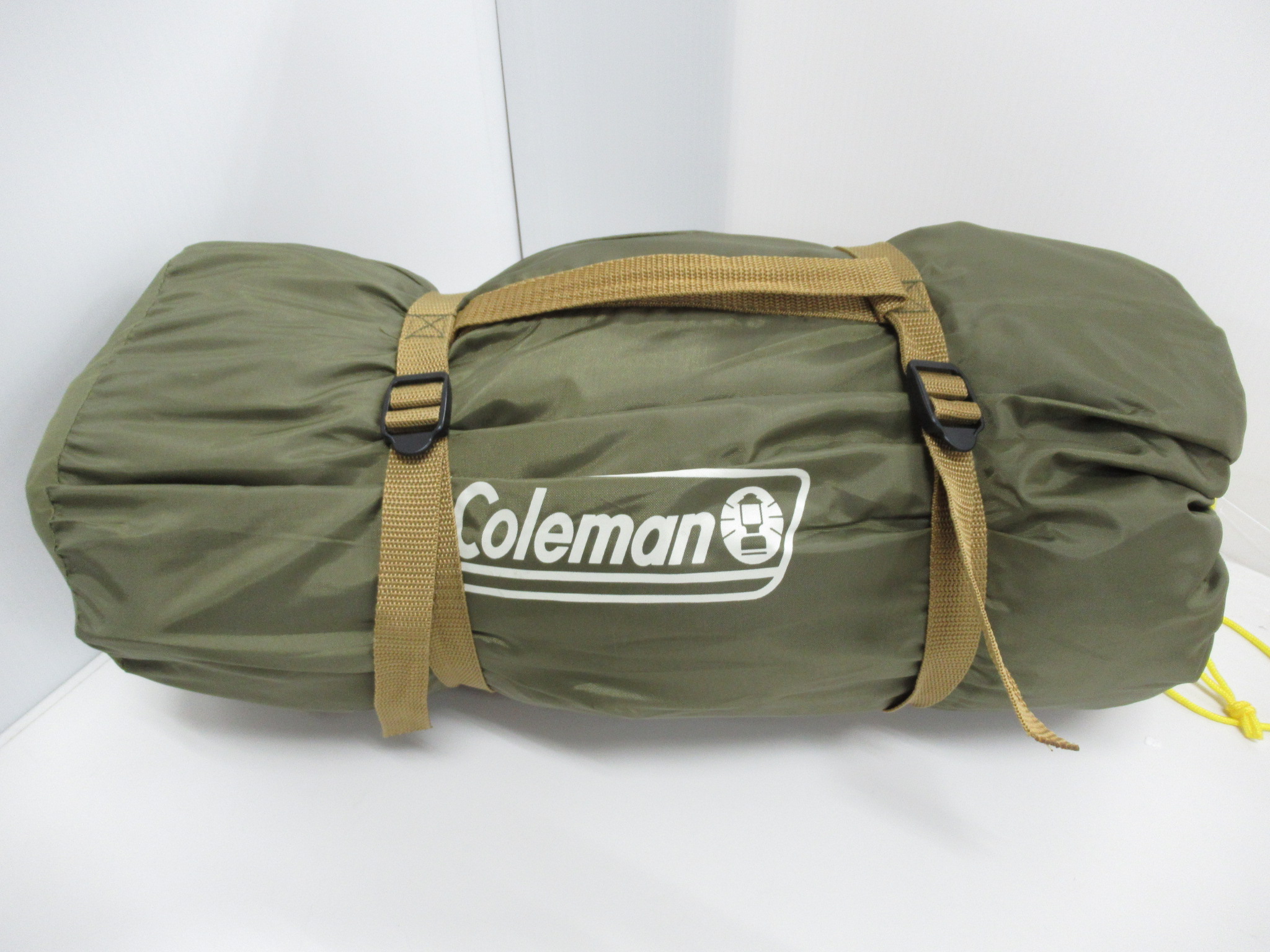 Coleman(コールマン) ツーリングドーム/ST セット