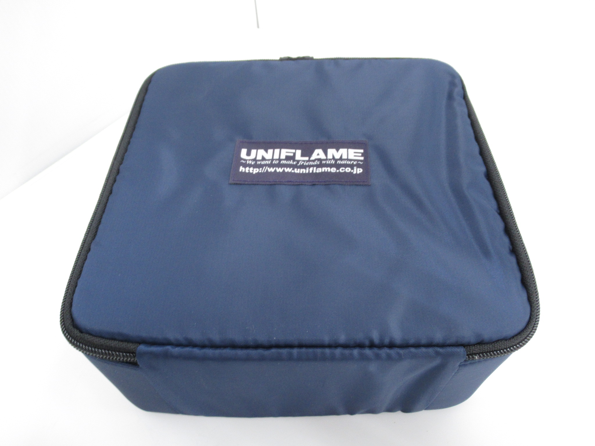 UNIFLAME(ユニフレーム) テーブルトップバーナー US-D