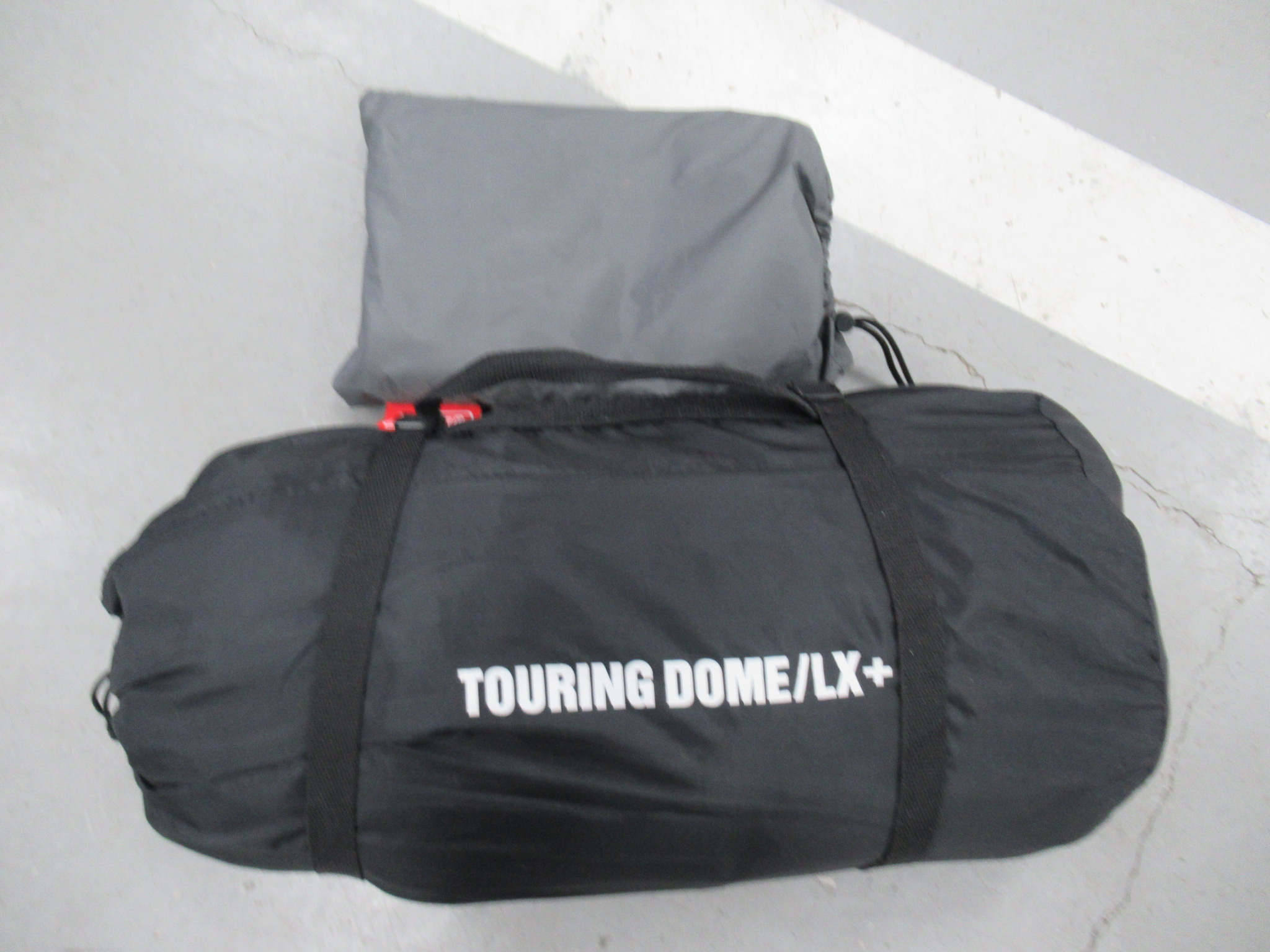 Coleman（コールマン）  ツーリングドーム/LX+ グランドシートセット