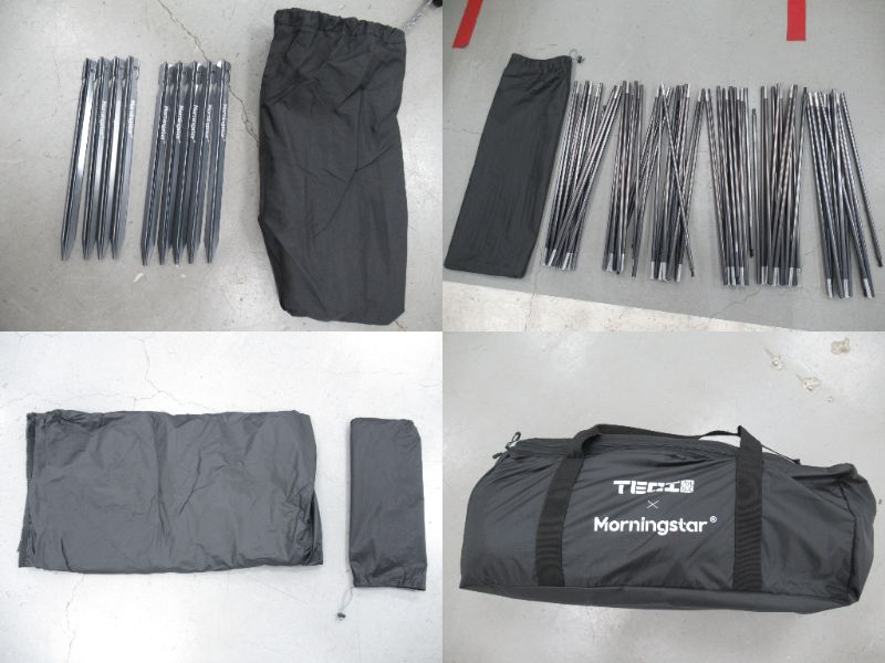 その他ブランド  DOGBOOソロ ファミリードーム型シェルター