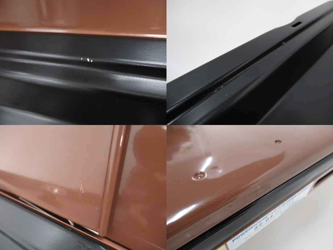 Coleman(コールマン) パワーハウスLPツーバーナーストーブ2(バターナッツ)