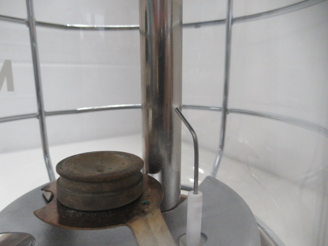 Coleman(コールマン)  2500ノーススターLPガスランタン (バターナッツ)