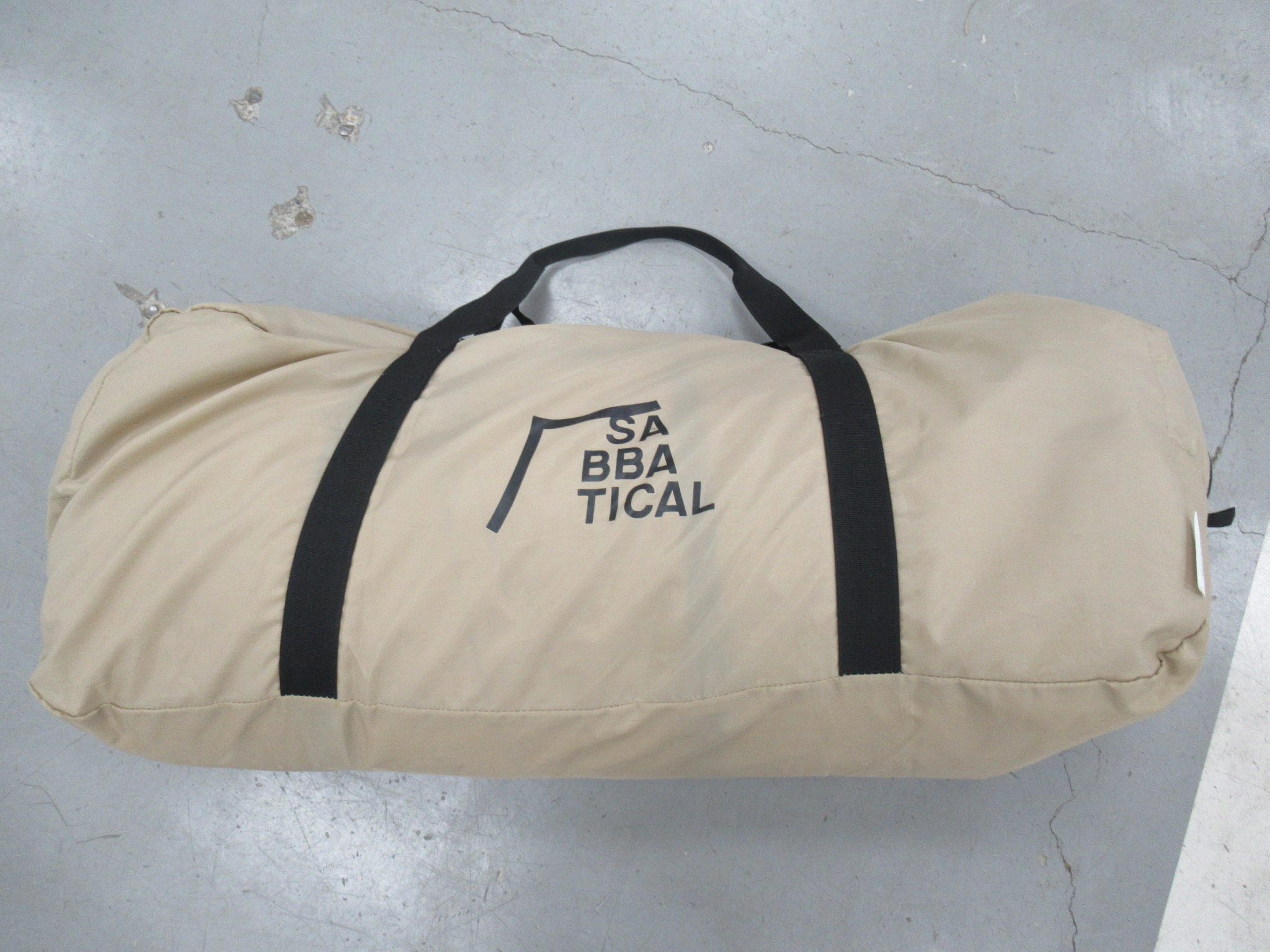 SABBATICAL(サバティカル)   モーニンググローリー TC