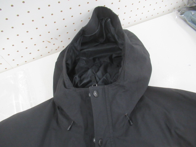 THE NORTH FACE（ノースフェイス）  マウンテンライトジャケット