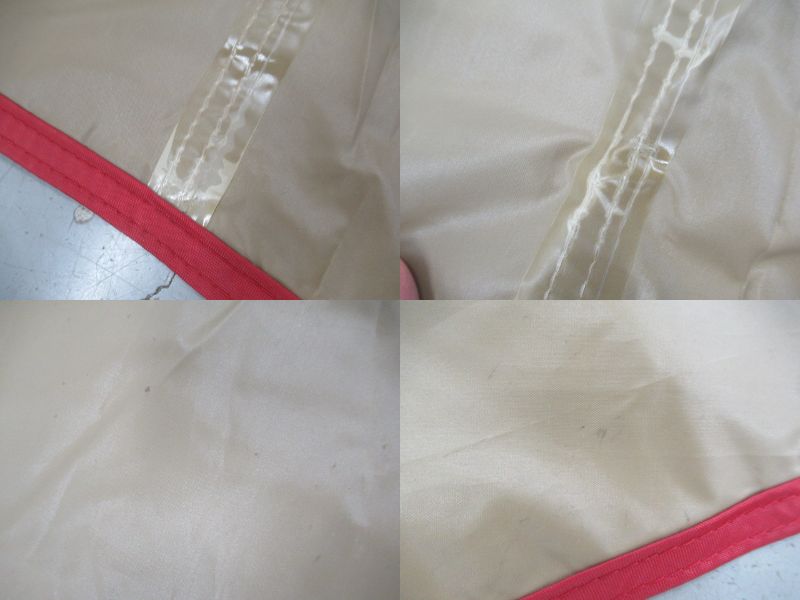 Snow Peak(スノーピーク)  ライトタープ・ペンタシールド