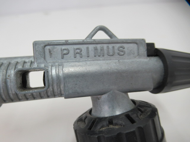 PRIMUS(プリムス)  TB-71トーチバーナー