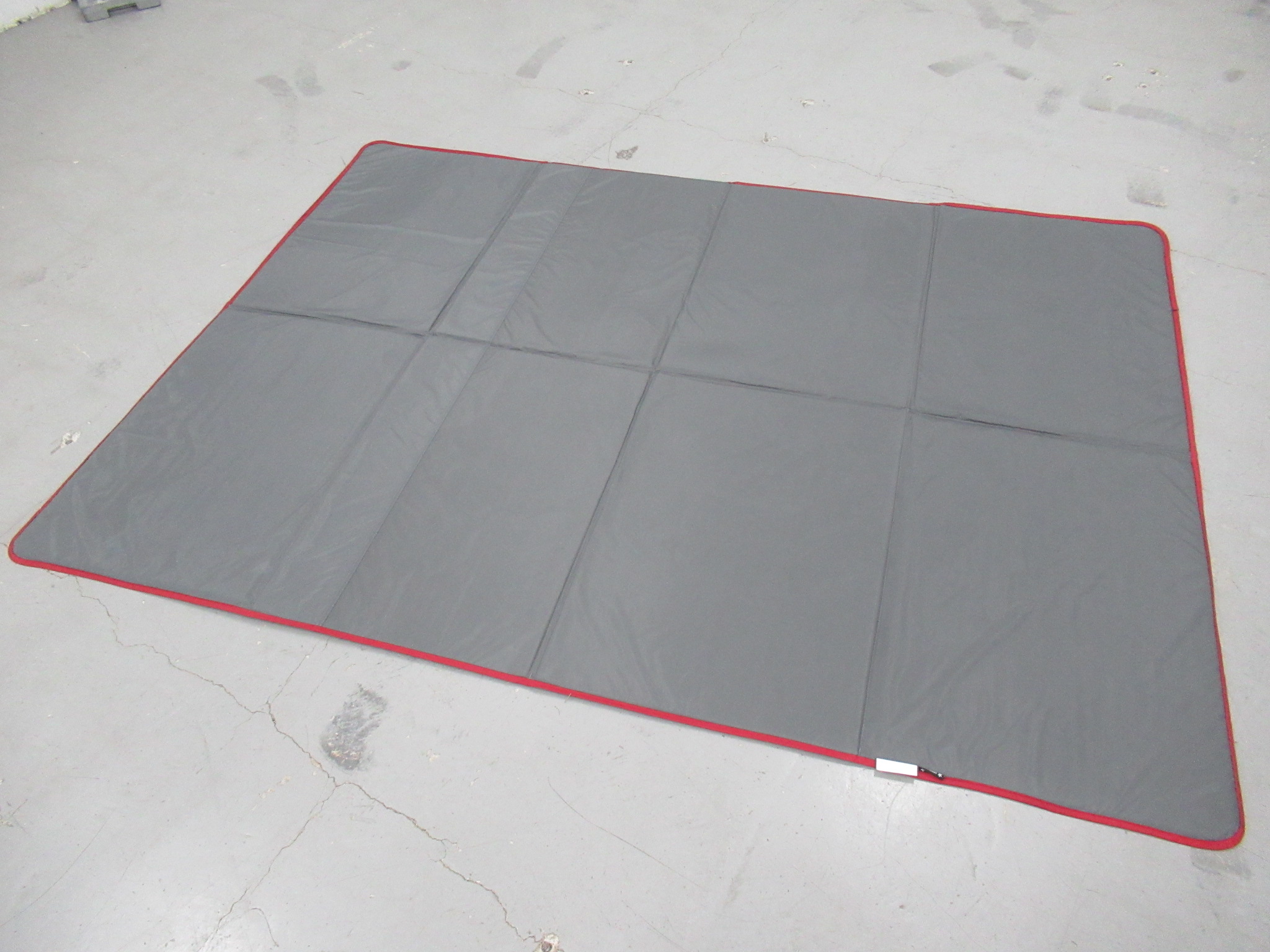 Snow Peak(スノーピーク) アメニティドームS フロアマット