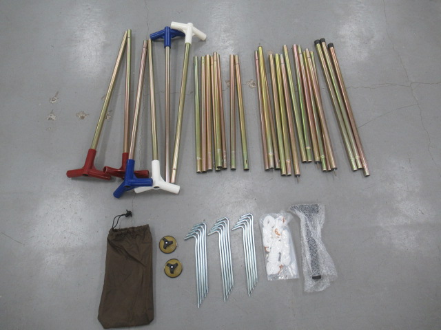 ogawa(小川・キャンパルジャパン)  カーサイドロッジ