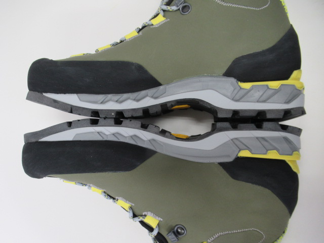 LA SPORTIVA(ラ・スポルティバ)  トランゴ テック レザー GTX ウーマン