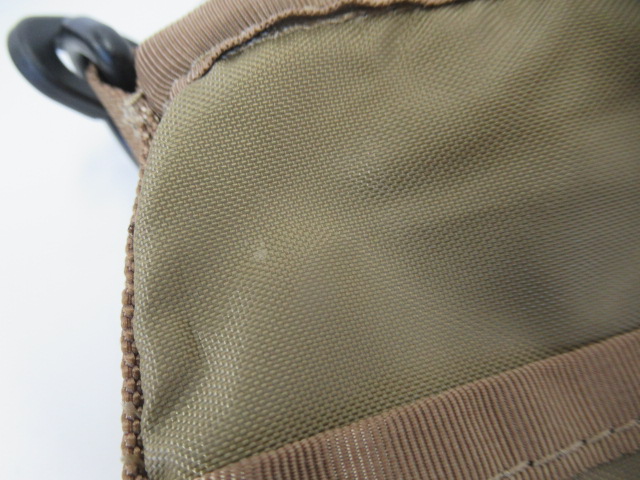 GRANITE GEAR(グラナイトギア)  ハイカーサチェル