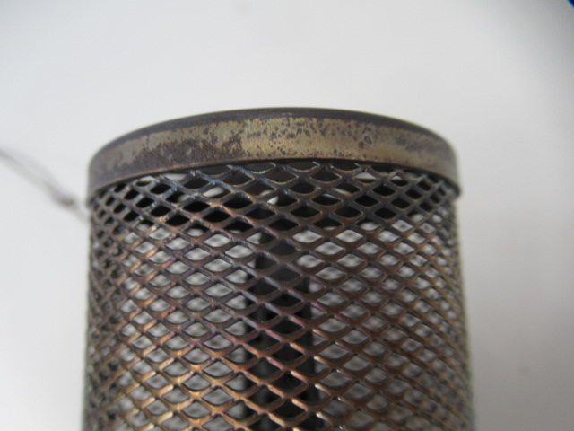 PRIMUS(プリムス)  マイクロンランタン P-541