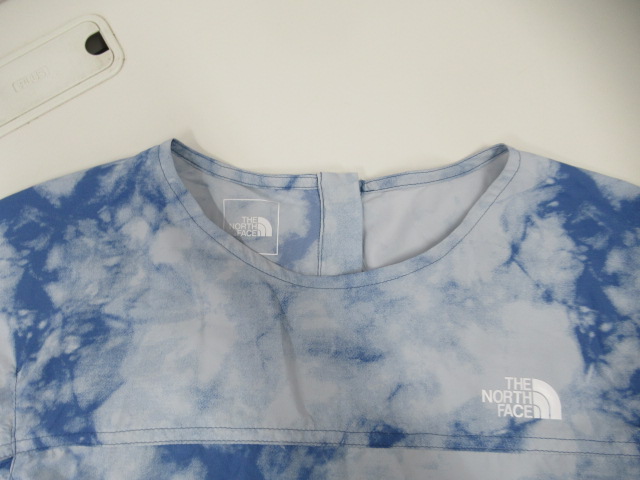 THE NORTH FACE(ノースフェイス) カルカワンピース レディース