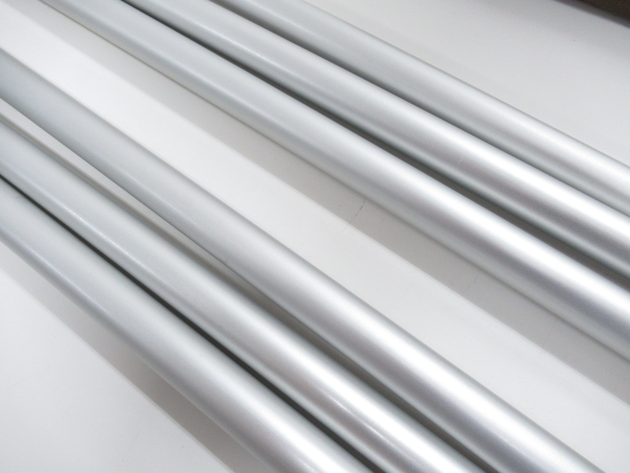 Snow Peak(スノーピーク)  アップライトポールセット