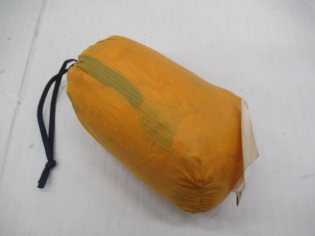 RIPEN(ライペン) ビバークツェルト スーパーライト