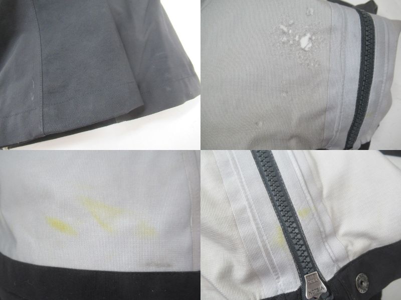 mont-bell(モンベル) アルパインパンツ メンズ