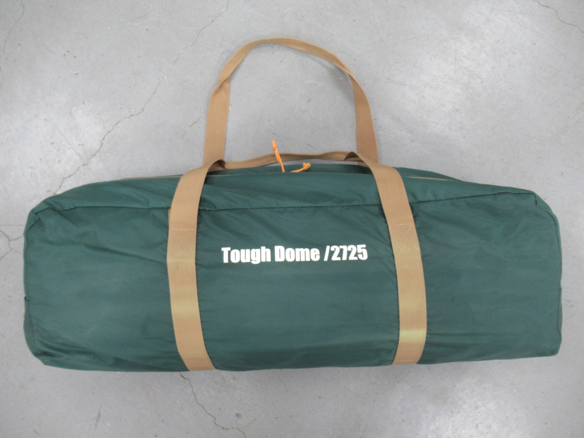 Coleman（コールマン）  タフドーム/2725