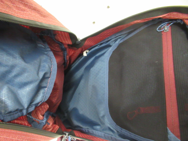 Black Diamond(ブラックダイヤモンド)  パーシュート30 レディース