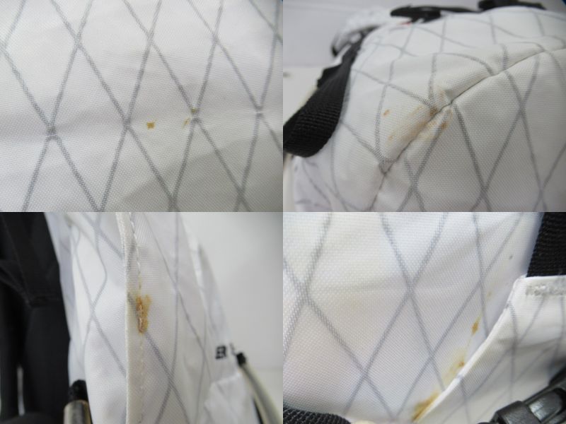 MOUNTAIN HARDWEAR(マウンテンハードウェア)  スクランブラー35