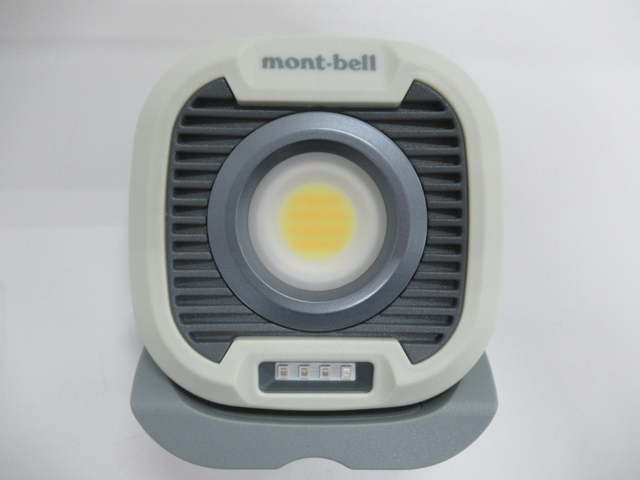 mont-bell（モンベル）  サテライト マルチランプ