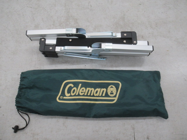 Coleman（コールマン）  クーラースタンド