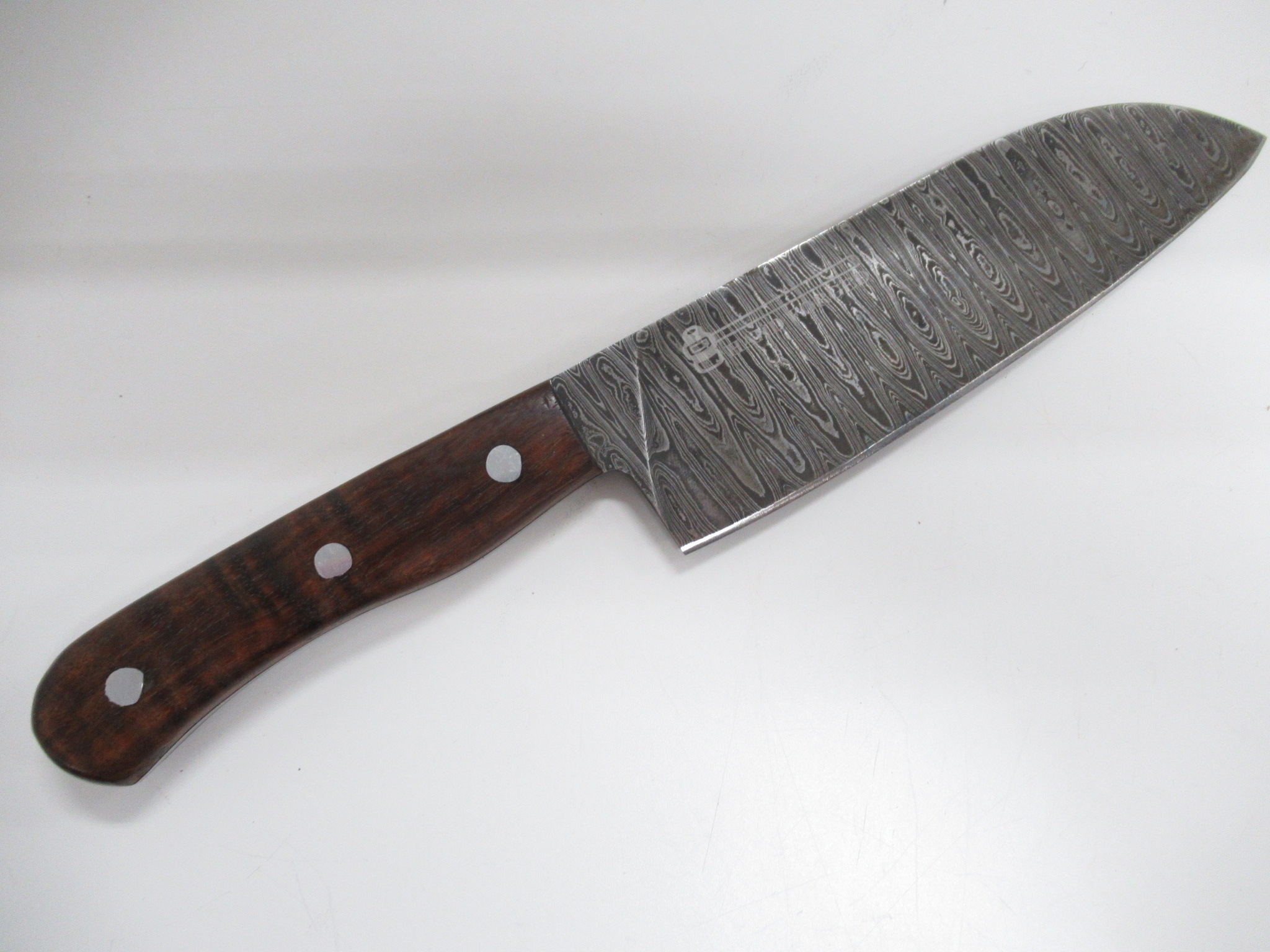 その他ブランド  Sternsteiger 三徳包丁