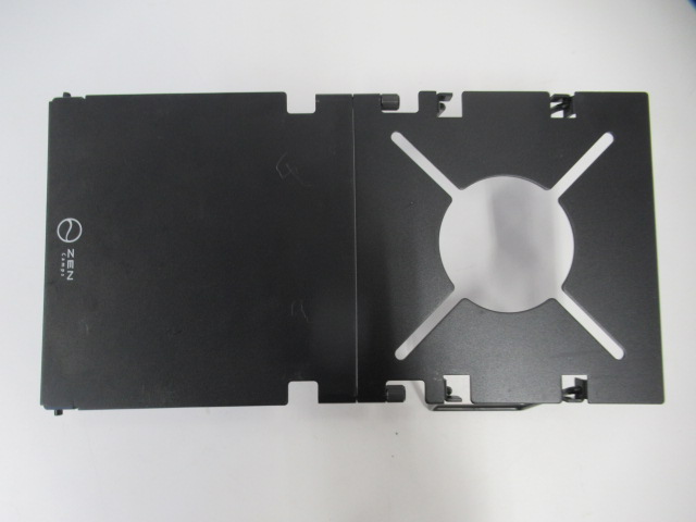 SOTO（ソト・新富士バーナー）  レギュレーターストーブ ST-310 遮熱板兼テーブルセット