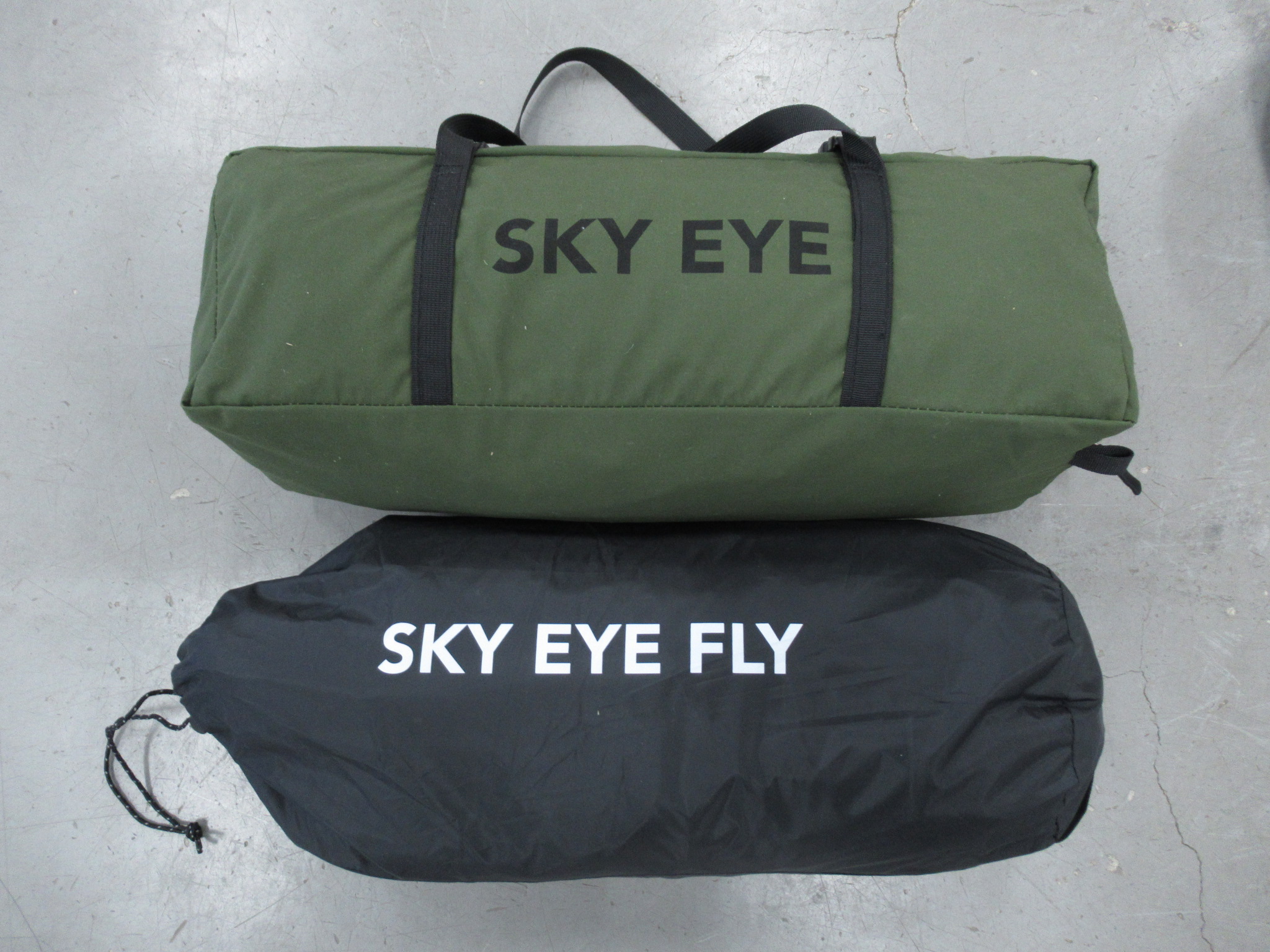 その他ブランド  GOGlamping SKYEYE TC セット