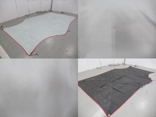 Coleman(コールマン) タフスクリーン2ルームハウス/LDX+