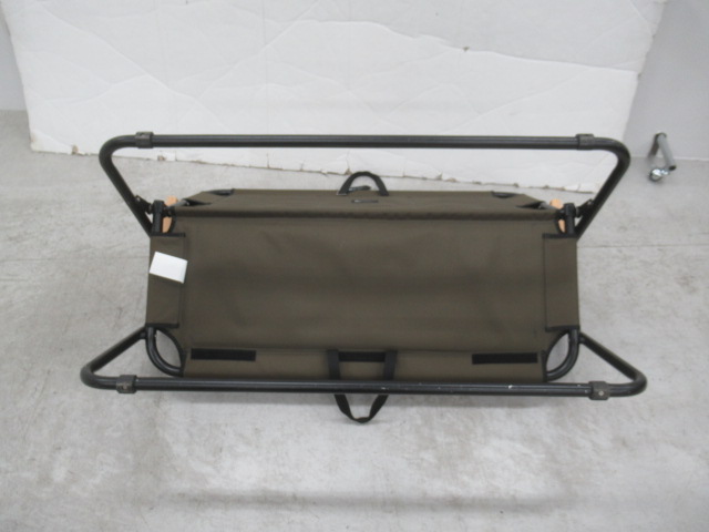 LOGOS（ロゴス）  グランベーシックチェアfor2 専用カバー付き