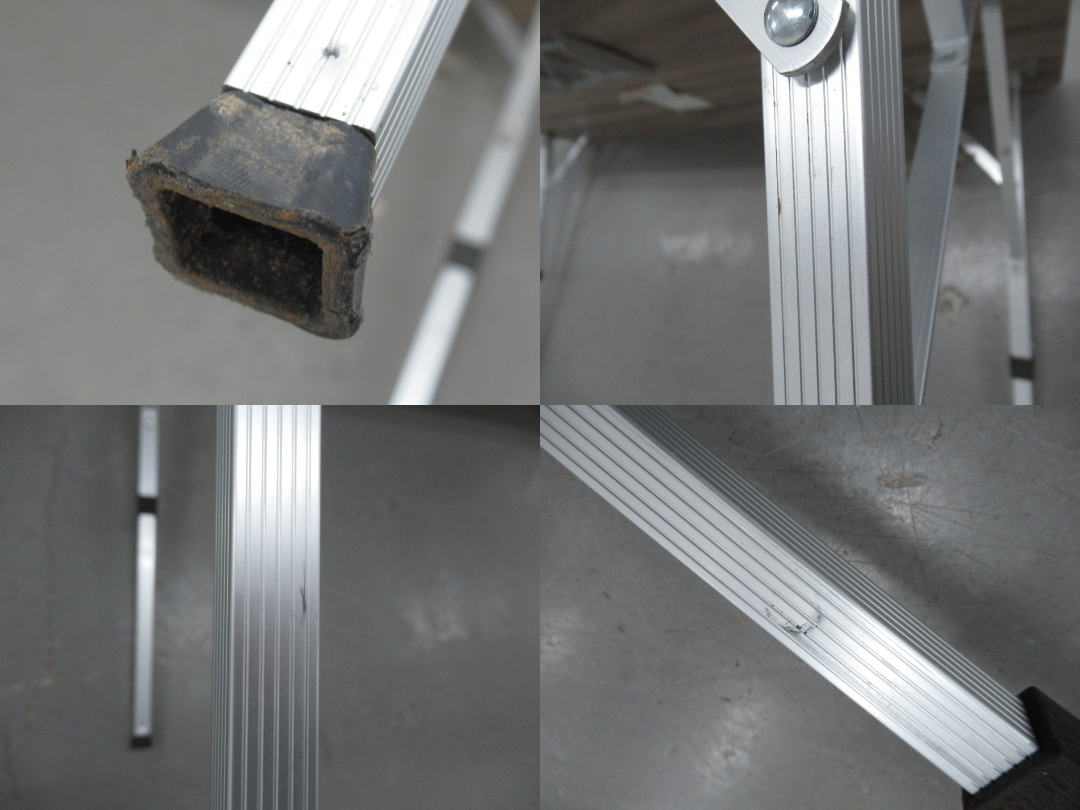 Coleman(コールマン) フォールディングリビングテーブル 120