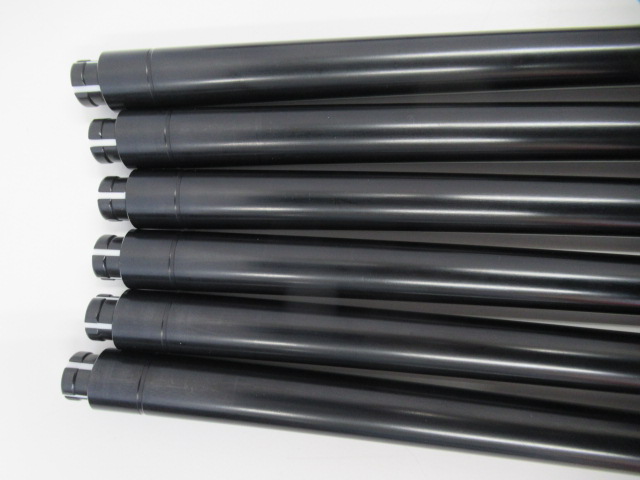 Helinox（ヘリノックス）  コットレッグ 12PCS