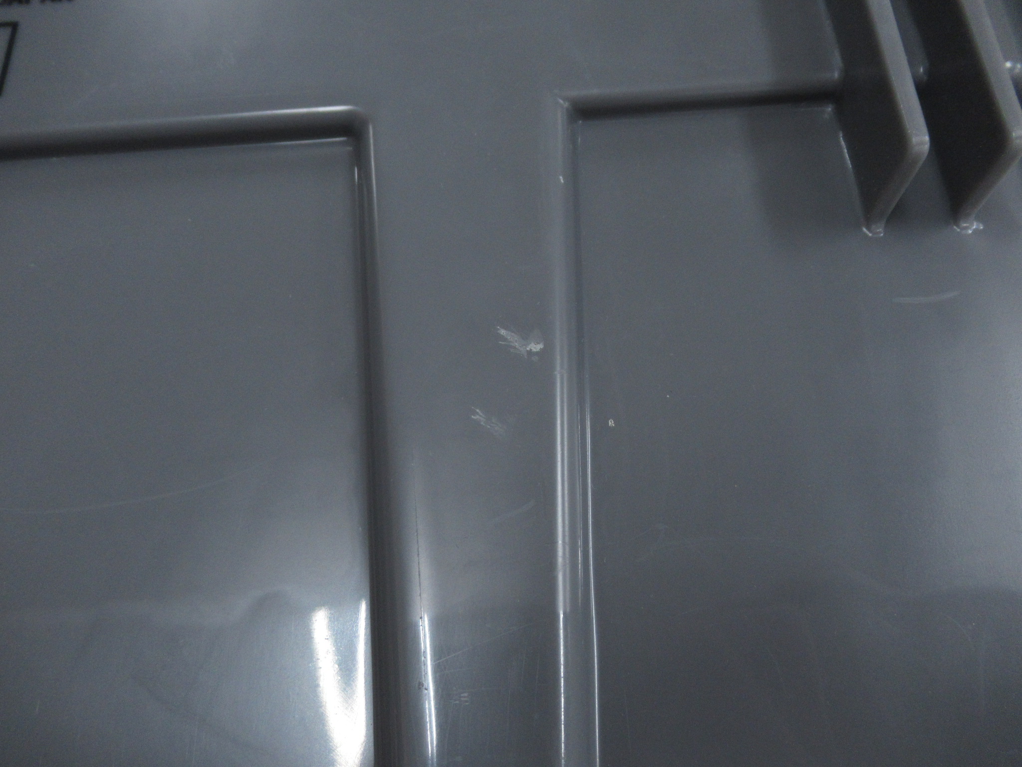 その他ブランド AS2OV スタッキングコンテナ38L 2点セット