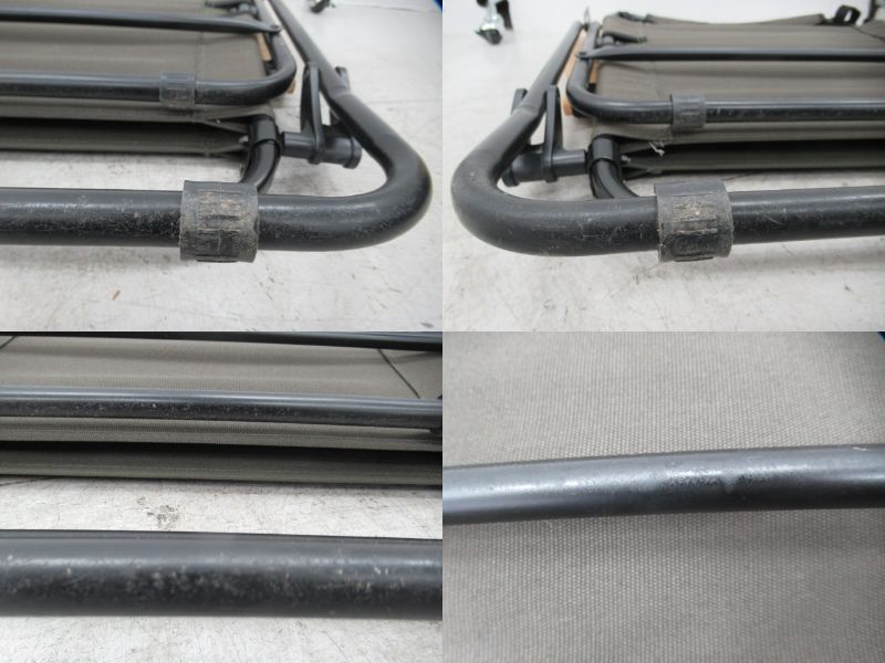 ogawa（小川・キャンパルジャパン）  オガワ リクライニングチェア(1)