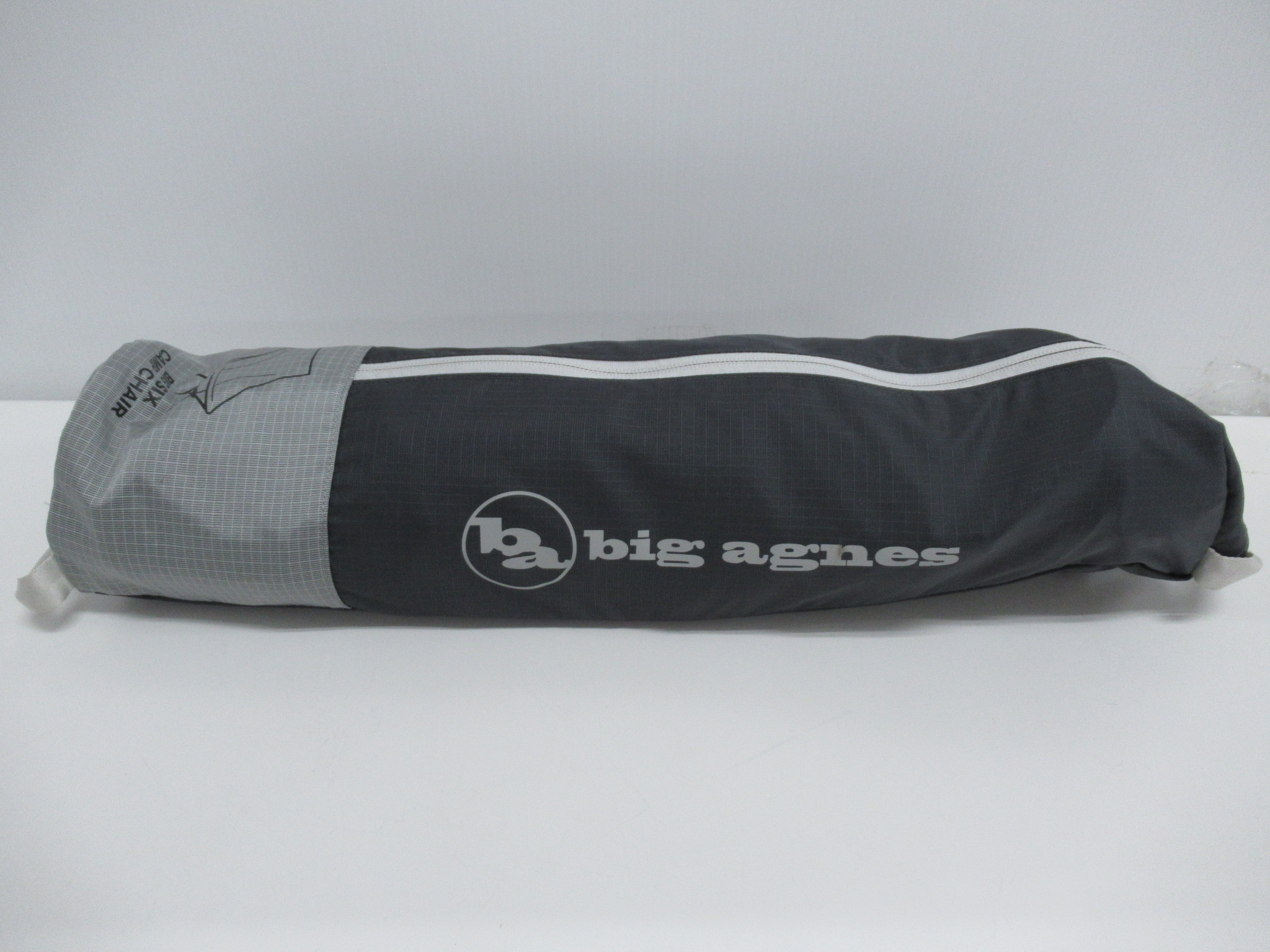 BigAgnes（ビッグアグネス）  ビッグシックス キャンプチェア ホルダーセット(1)