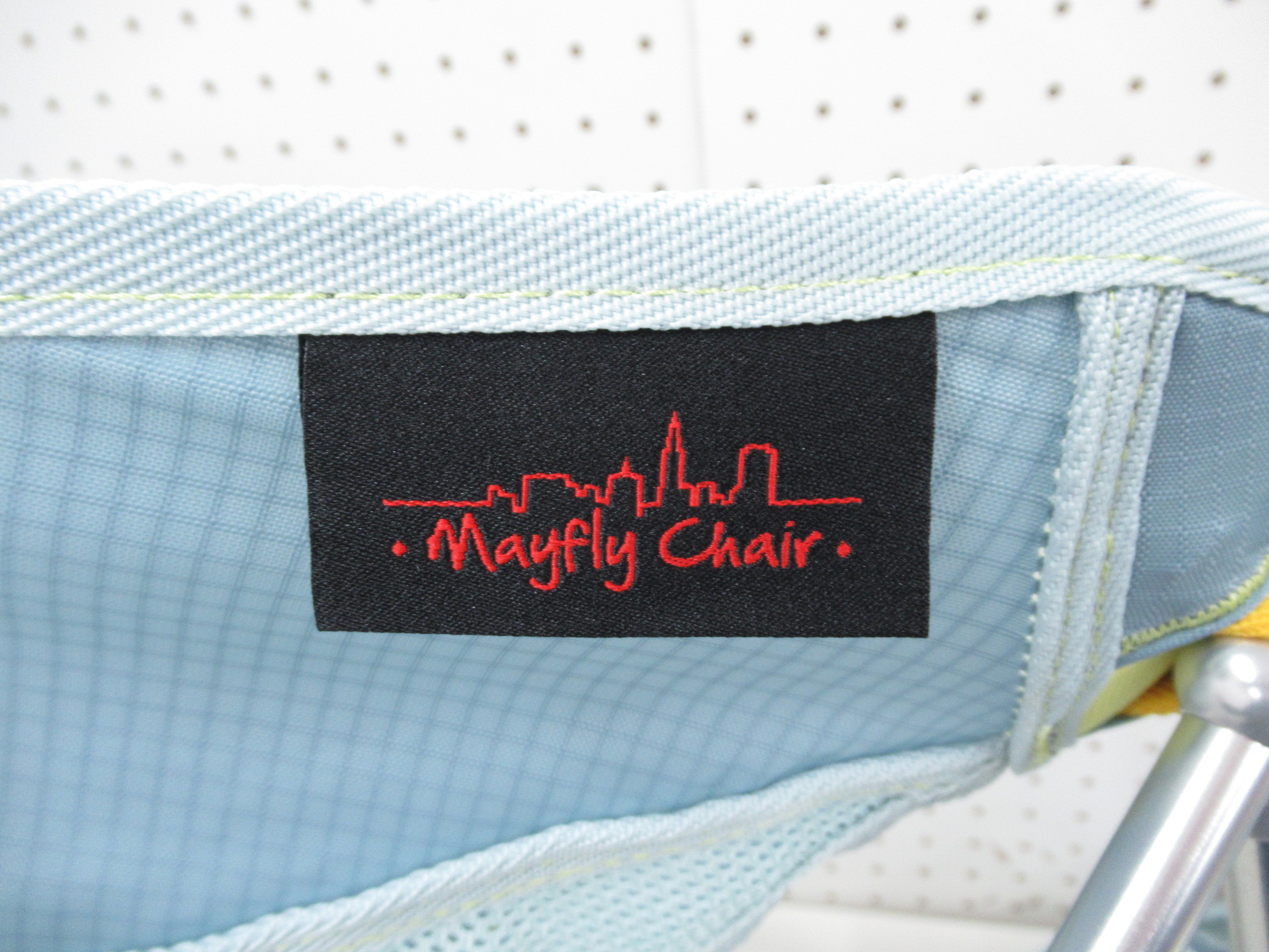 その他ブランド  グランドトランク メイフライチェア ストーム(1)