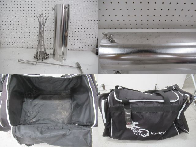 G-Stove（ジーストーブ）  Heat View セット