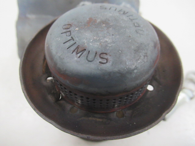 OPTIMUS（オプティマス）  No.199 Ranger