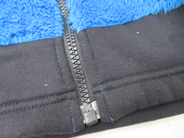 THE NORTH FACE（ノースフェイス）  VERSA AIR ZIP IN JACKET